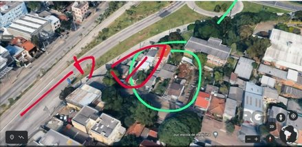 land_lot em Oito de Julho, Jardim Botânico - Porto Alegre - RS