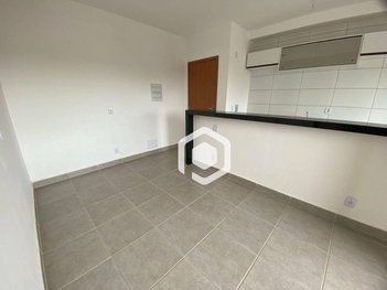 apartment em Rua Horácio dos Santos, Loteamento São Vicente de Paula - Votuporanga - SP