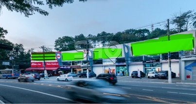 office em Rua do Alto, Tucuruvi - São Paulo - SP