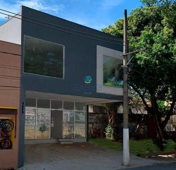 business em Avenida Paes de Barros, Parque da Mooca - São Paulo - SP