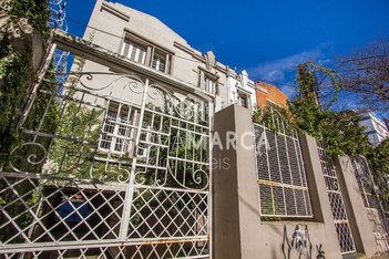 house em Rua Lopo Gonçalves, Cidade Baixa - Porto Alegre - RS