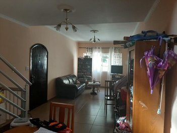 house em Rua das Províncias, Vila Mariana - São Paulo - SP