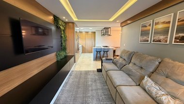 apartment em Rua Tereza Pezzi, Panazzolo - Caxias do Sul - RS