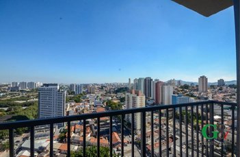 apartment em Avenida Santa Marina, Vila Albertina - São Paulo - SP
