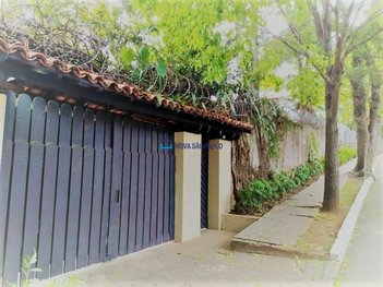 land_lot em Rua Joaquim Nabuco, Brooklin Paulista - São Paulo - SP