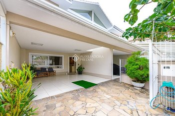 house em Rua Tunísia, Vila Ipiranga - Porto Alegre - RS