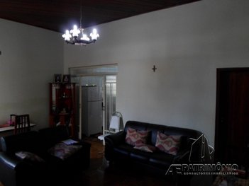 house em Rua Varnhagem, Centro - Sorocaba - SP