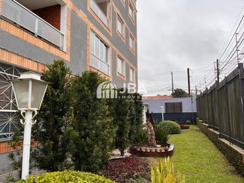 apartment em Rua Nicarágua, Centro - Pinhais - PR