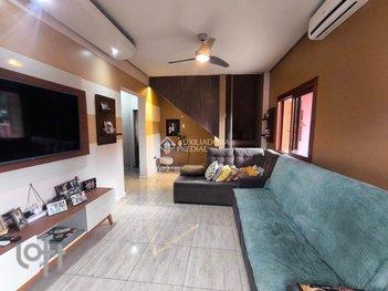 house em Rua São Gabriel, Centro - Esteio - RS
