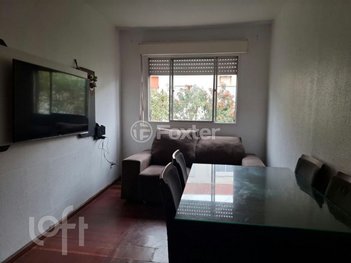 apartment em Rua Orfanotrófio, Santa Tereza - Porto Alegre - RS