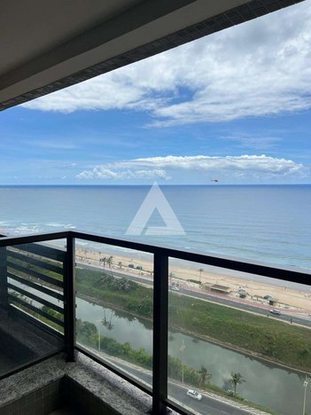 apartment em Rua Padre Silveira Sales, Piatã - Salvador - BA