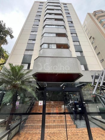 apartment em Rua Esteves Júnior, Centro - Florianópolis - SC