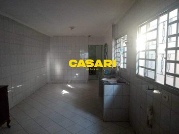 business em Rua Cunha Matos, Independência - São Bernardo do Campo - SP