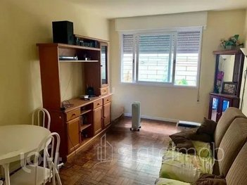 apartment em Felizardo Furtado, Petrópolis - Porto Alegre - RS