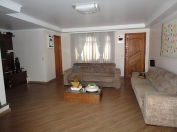 house em Rua Ibituruna, Parque Imperial - São Paulo - SP