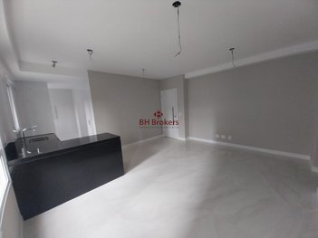 apartment em Rua Alvarenga Peixoto, Lourdes - Belo Horizonte - MG