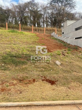 land_lot em Rua Ruth Barbosa Martins, Residencial e Empresarial Alphaville - Ribeirão Preto - SP