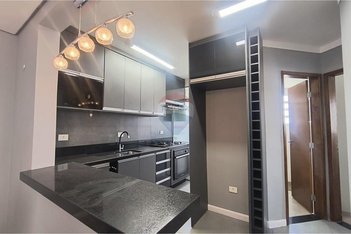 apartment em Rua José Del Roio, Bairro do Uberaba - Bragança Paulista - SP