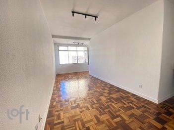 apartment em Três Rios, Bom Retiro - São Paulo - SP