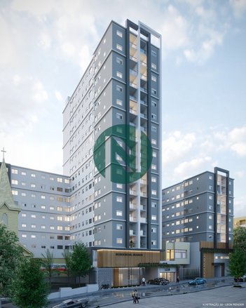 apartment em Avenida Mazzei, Tucuruvi - São Paulo - SP