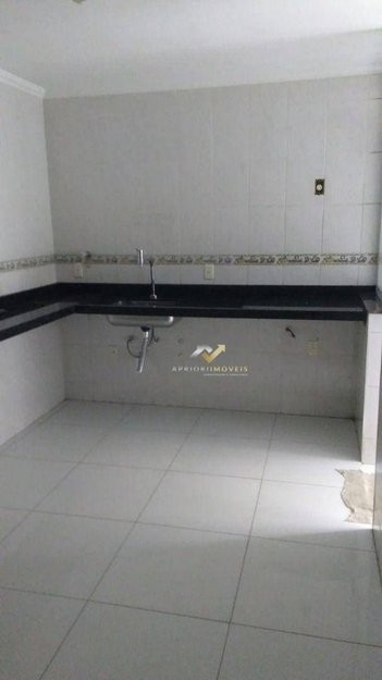 apartment em Rua João Ribeiro, Campestre - Santo André - SP