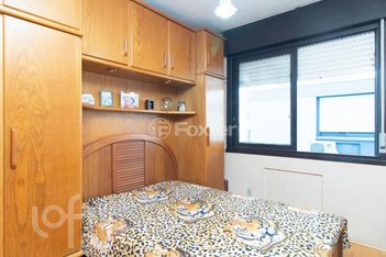 apartment em Avenida Bento Gonçalves, Partenon - Porto Alegre - RS
