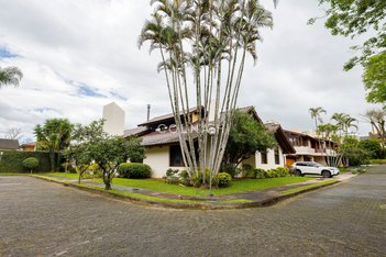 house em Rua Lavradio, Petrópolis - Porto Alegre - RS
