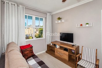 apartment em Avenida Princesa Isabel, Santana - Porto Alegre - RS