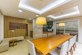 apartment em Praça Nami Jafet, Ipiranga - São Paulo - SP