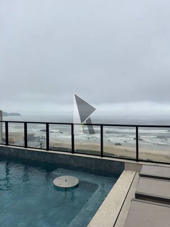 apartment em Rua Maurício Monerat, Gravatá - Navegantes - SC