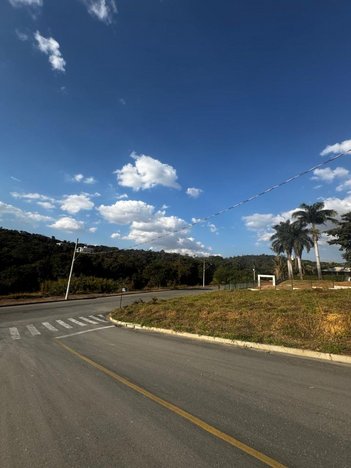 land_lot em Avenida Dulce Geralda Diniz, Quintas Coloniais - Contagem - MG