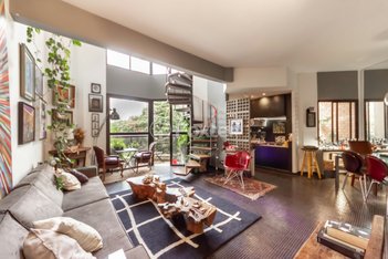 apartment em Rua Nazira Carone, Jardim Ampliação - São Paulo - SP