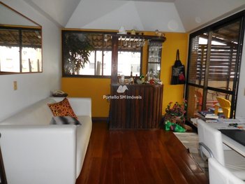 apartment em Rua São Clemente, Botafogo - Rio de Janeiro - RJ