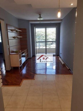apartment em Rua Carlos Gomes, Centro - São Bernardo do Campo - SP