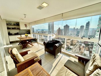 apartment em Rua Álvaro Alvim, Embaré - Santos - SP