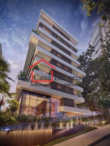 apartment em Rua Marechal Bitencourt, Gutierrez - Belo Horizonte - MG