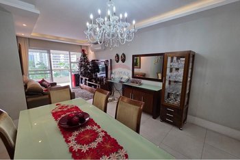 apartment em Avenida Vice-Presidente José Alencar, Barra Olímpica - Rio de Janeiro - RJ