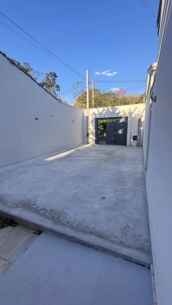 house em Rua Prefeito Francisco Toledo Arruda, Chácara Canhos - Jaú - SP