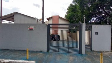 house em Rua Guaxima, Vila Curuçá - São Paulo - SP