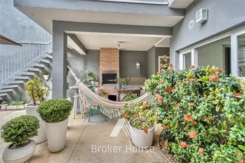 house em Rua Antonieta Revoredo, Vila Elvira - São Paulo - SP