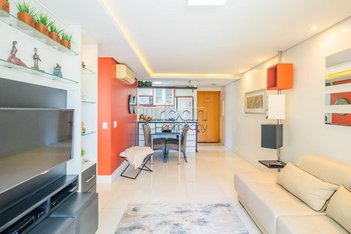 apartment em Rua Grécia, Jardim Carvalho - Porto Alegre - RS