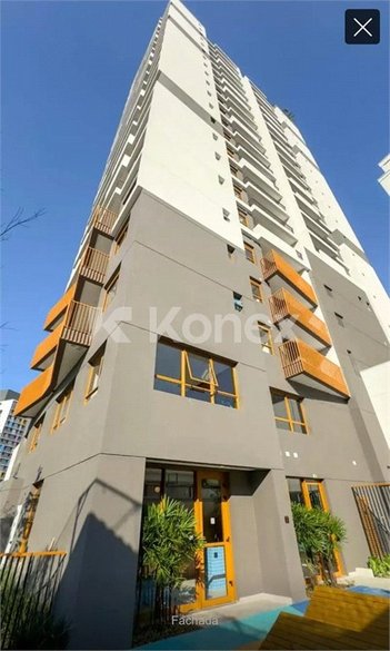 apartment em Rua Miragaia, Butantã - São Paulo - SP
