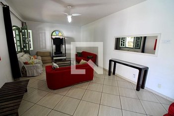 house em Estrada do Pontal, Recreio dos Bandeirantes - Rio de Janeiro - RJ
