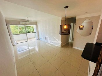 apartment em Rua Marivaldo Fernandes, Enseada - Guarujá - SP