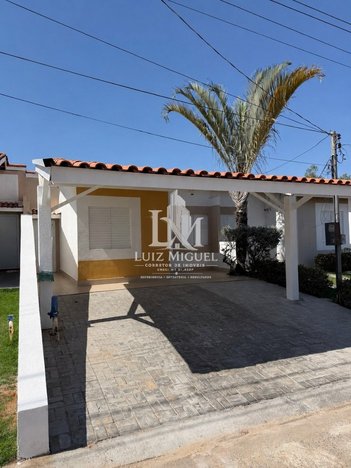 house em Avenida Aleixo Ramos da Conceição, 23 de Setembro - Várzea Grande - MT