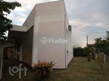 house em Rua Andrômeda, Estância Velha - Canoas - RS