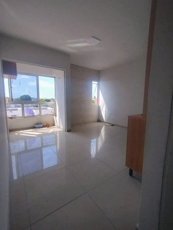 apartment em Rua Niterói, Cordeiro - Recife - PE