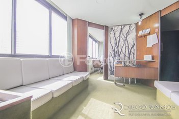 office em Rua Vinte e Quatro de Outubro, Auxiliadora - Porto Alegre - RS