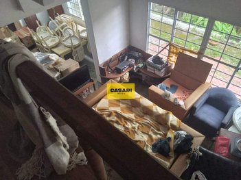 house em Avenida Balneária, Balneária - São Bernardo do Campo - SP