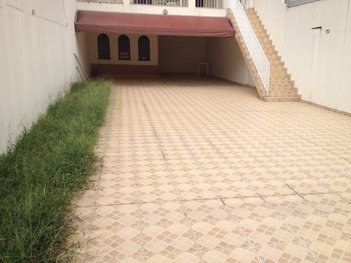 house em Rua Pedro Madureira, Jardim São Paulo(Zona Norte) - São Paulo - SP